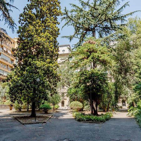 Unico Suite - Gruppo Blam Rome Luaran gambar