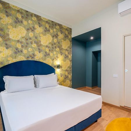 Unico Suite - Gruppo Blam Rome Luaran gambar