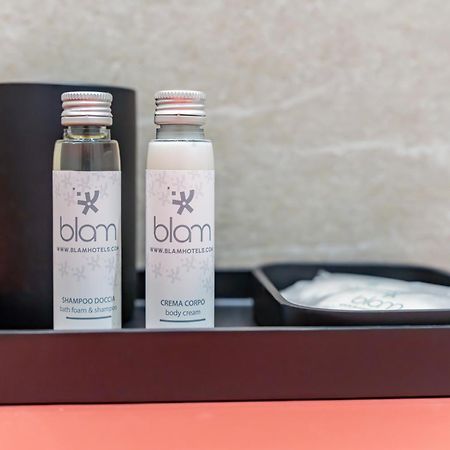 Unico Suite - Gruppo Blam Rome Luaran gambar