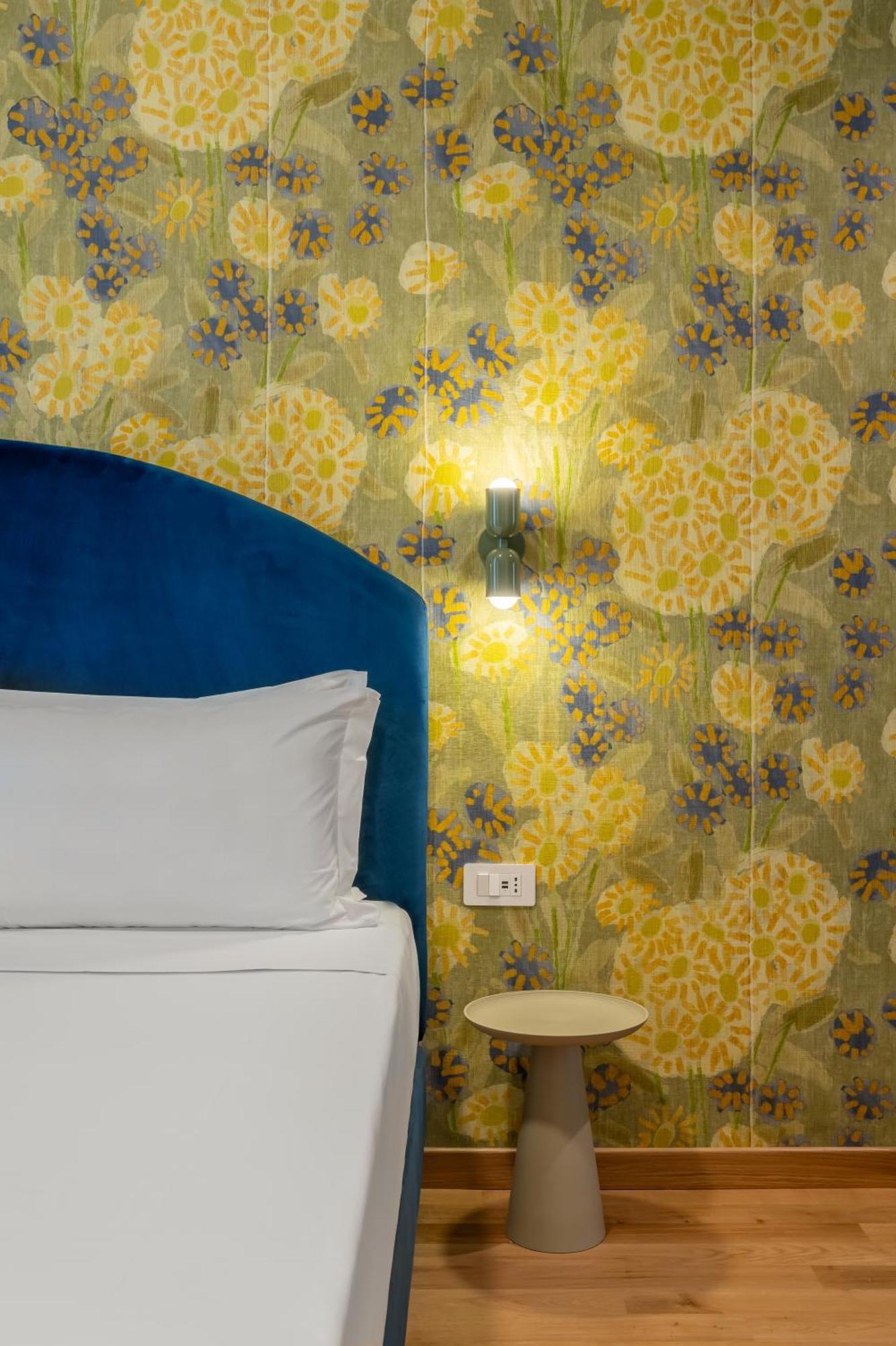 Unico Suite - Gruppo Blam Rome Luaran gambar