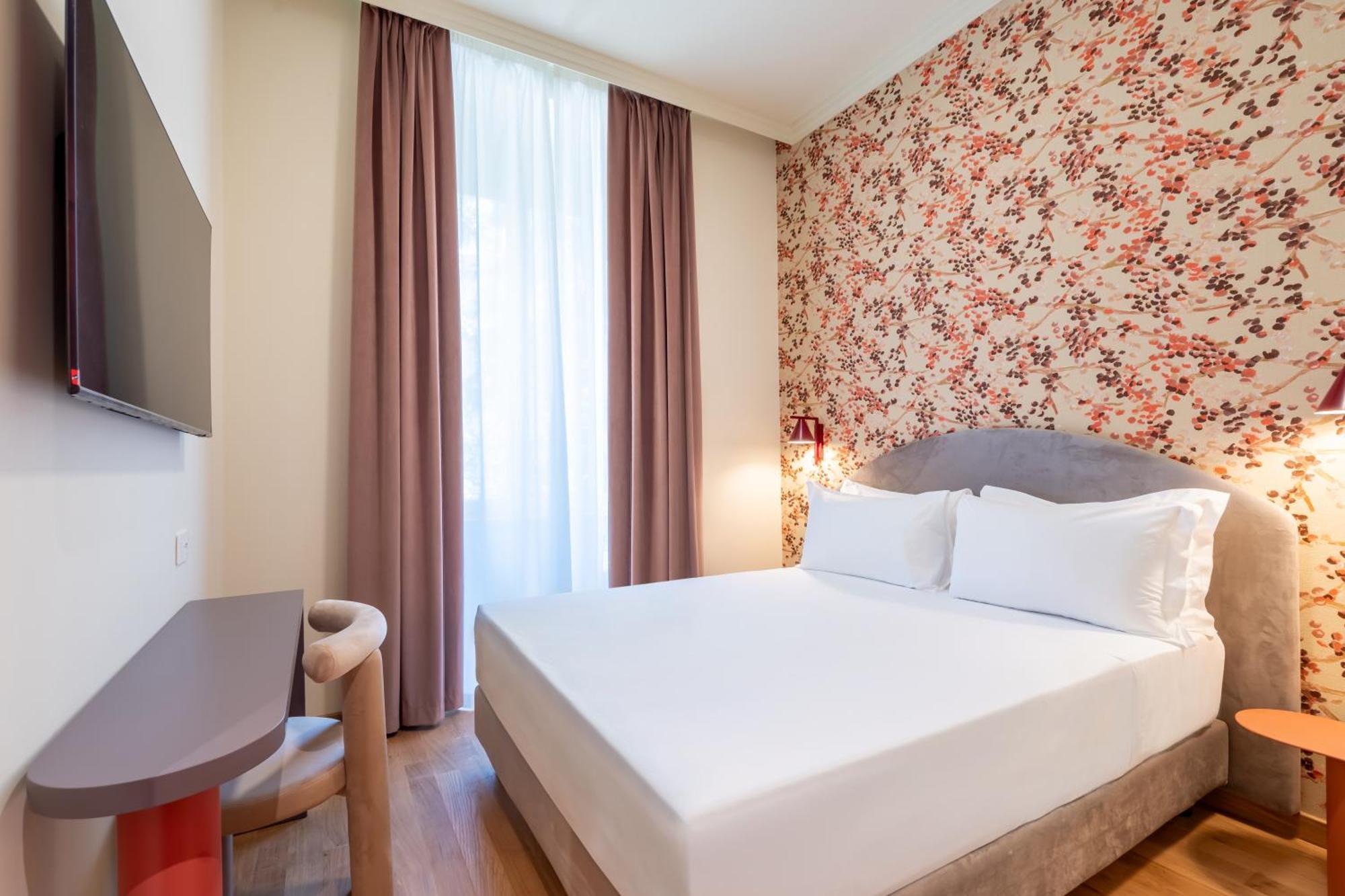Unico Suite - Gruppo Blam Rome Luaran gambar