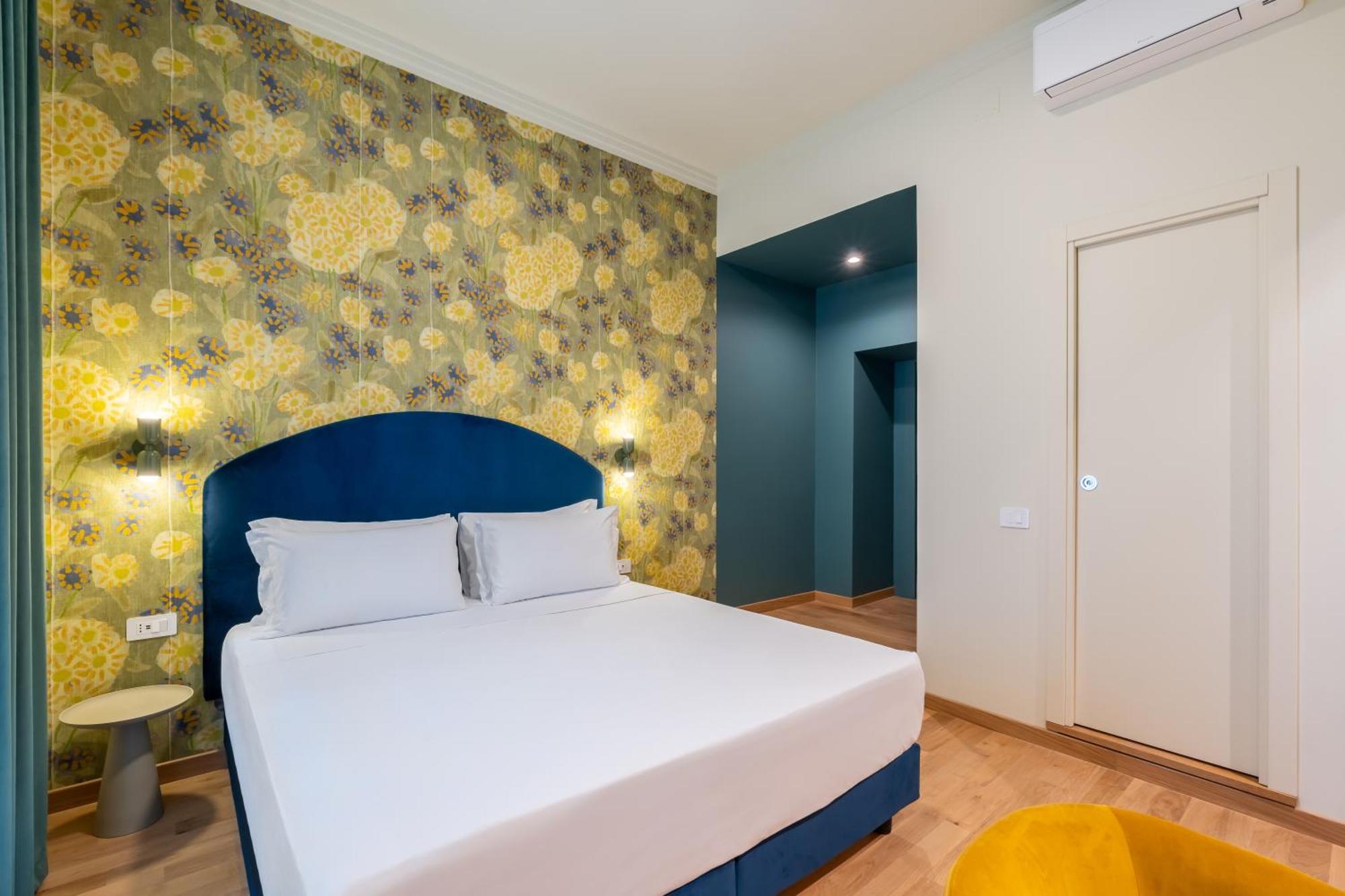 Unico Suite - Gruppo Blam Rome Luaran gambar