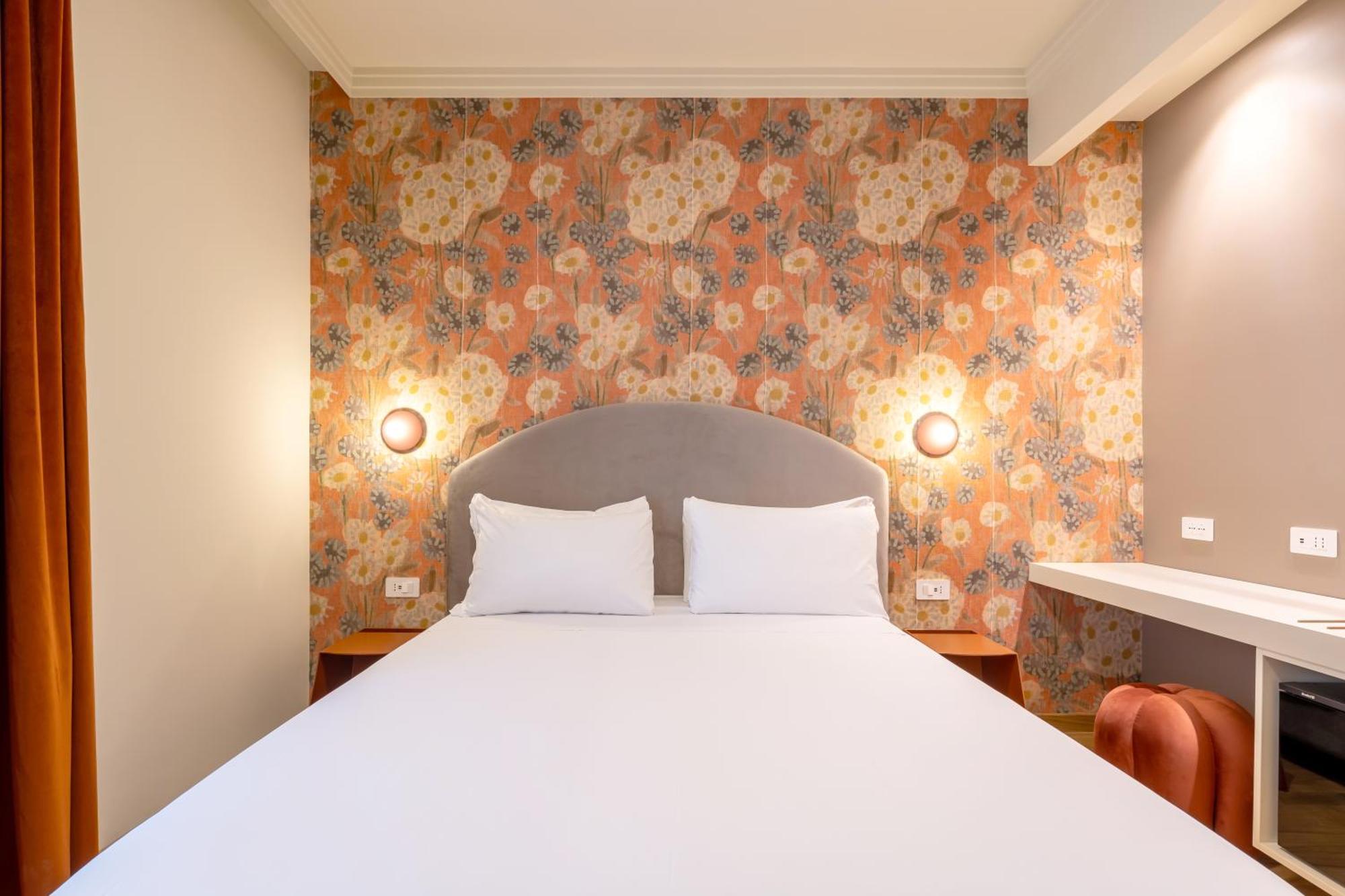 Unico Suite - Gruppo Blam Rome Luaran gambar