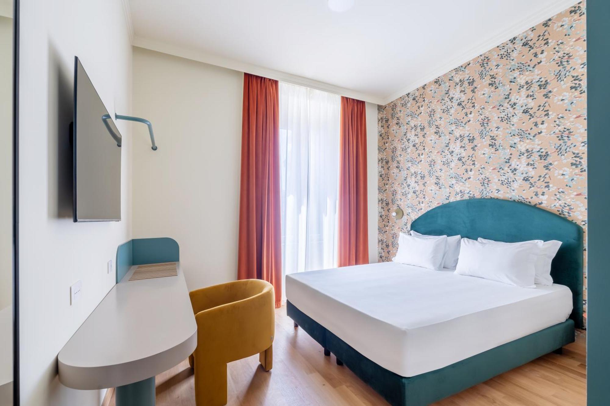 Unico Suite - Gruppo Blam Rome Luaran gambar