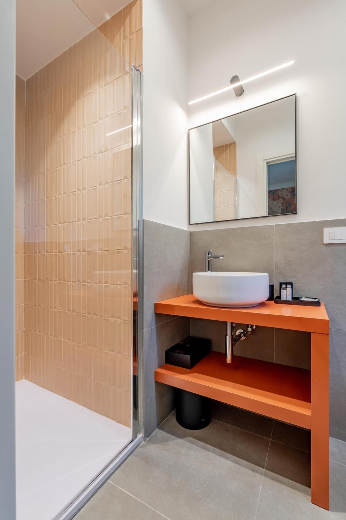 Unico Suite - Gruppo Blam Rome Luaran gambar
