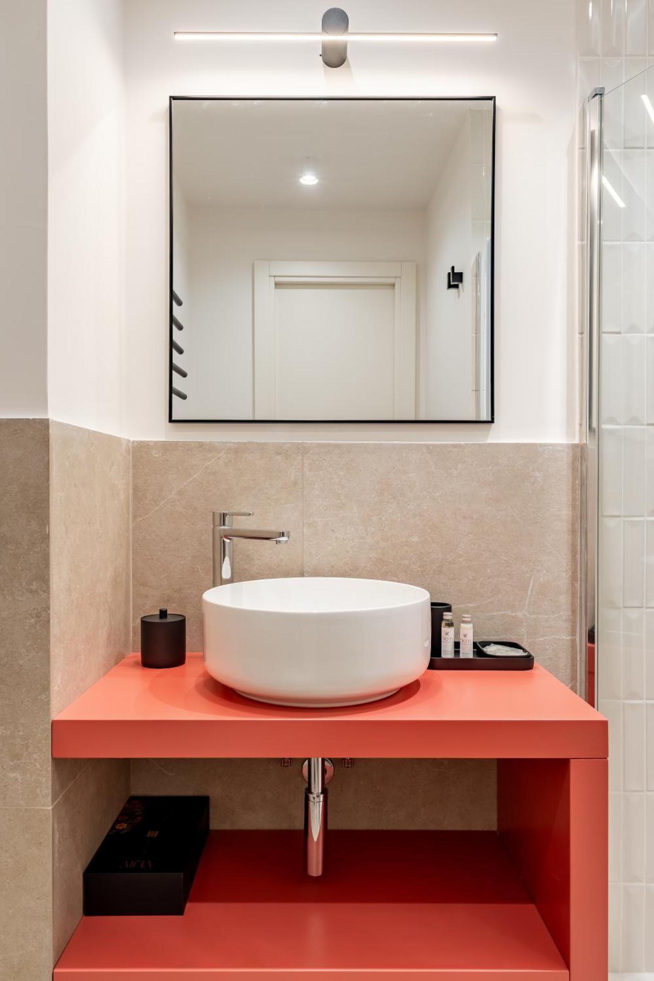 Unico Suite - Gruppo Blam Rome Luaran gambar