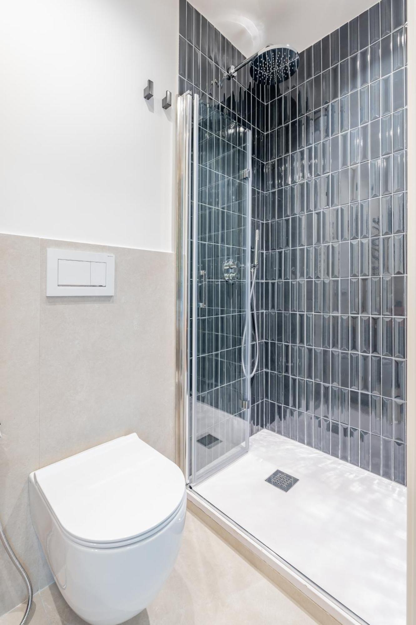 Unico Suite - Gruppo Blam Rome Luaran gambar